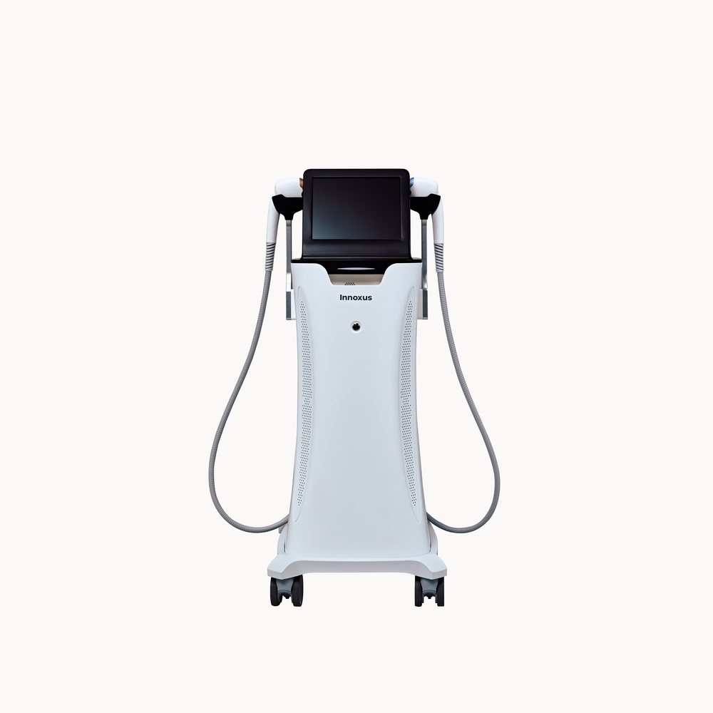 Alltite Lifting at Forever Plastic Surgery Gangnam