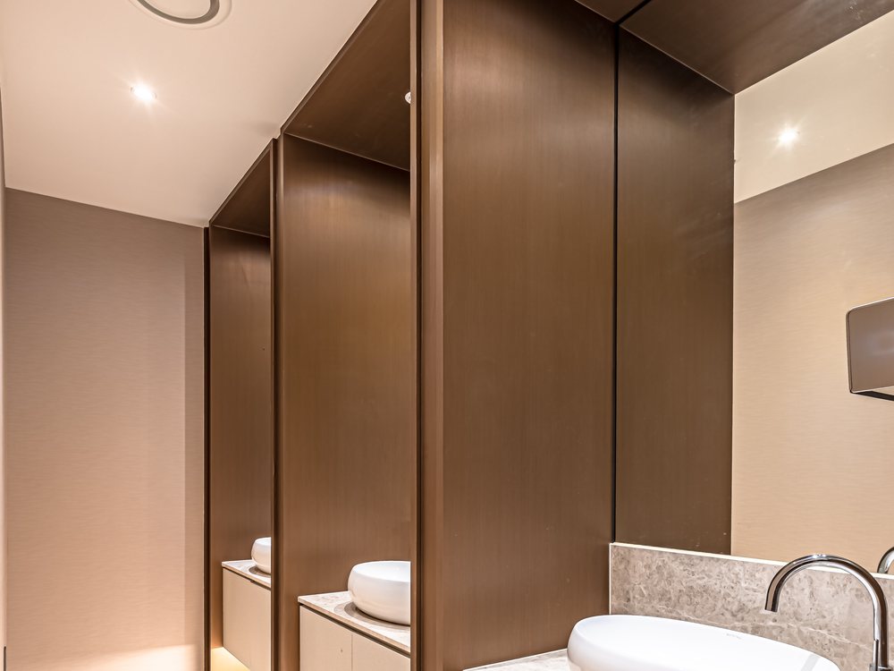 Inside Forever Plastic Surgery Gangnam